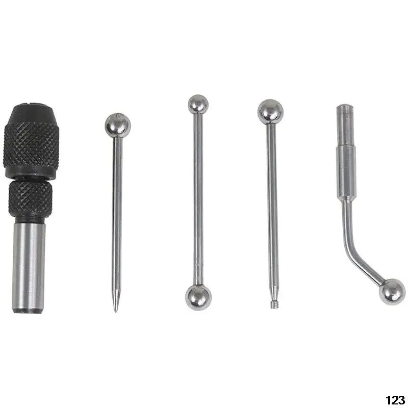 5 Pcs Wiggler   δ Ʈ  ϵ Ʈ   ũ   ǥñ  Wiggler Body Tool